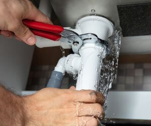 About Emergency plumbing pros French Settlement, LA
